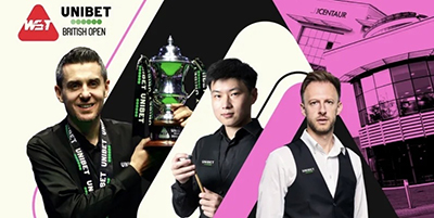 惊魂决胜局!赵心童4-3险胜赫吉尔,破百解锁英国公开赛64强