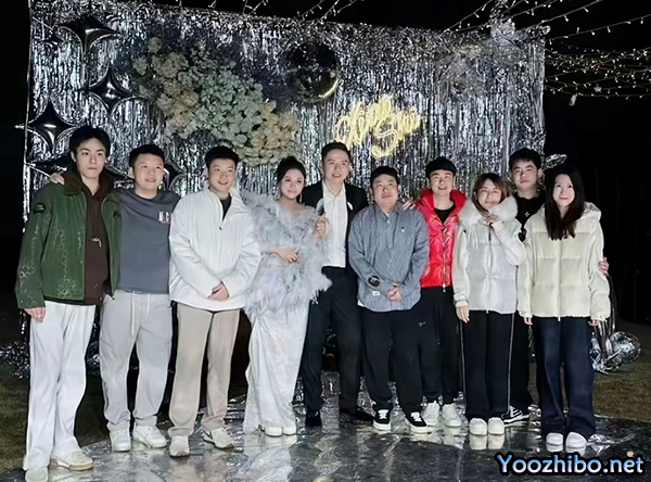 【<a href=/tiyude/snooker/ target=_blank class=infotextkey>斯诺克</a>-要闻】肖国栋前天举办了婚礼，巡回锦标赛目前已经确定了9位参赛球员，颜丙涛表示2027年解禁后复出