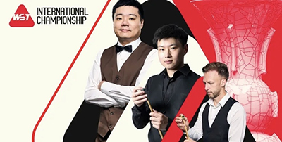 2025<a href=/tiyude/snooker/ target=_blank class=infotextkey>斯诺克</a>国际锦标赛资格赛10月1日战报