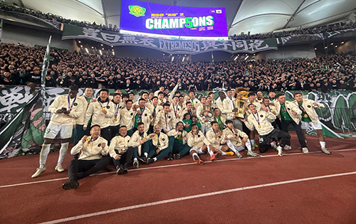 足球报独家：9年砸80亿！中赫集团独撑国安，连扛两年引援+工资单