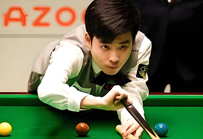 7局4胜制的悬念盲盒：斯佳辉进攻 “开炮” 刘宏宇防守 “筑墙” 谁先拆家？