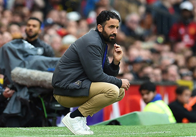 阿莫林胜率仅27.3%创曼联<a href=/zuqiude/yingchao/ target=_blank class=infotextkey>英超</a>史新低,再输恐遭解雇!