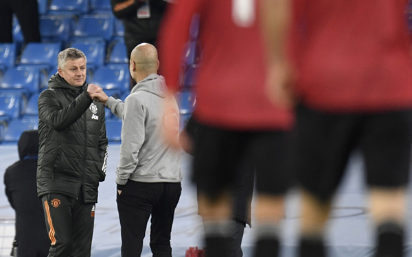 索帅发声:<a href=/zuqiude/mancheng/ target=_blank class=infotextkey>曼城</a><a href=/zuqiude/liverpool/ target=_blank class=infotextkey>利物浦</a>确实强,可我们曾力压他们拿第二、第三!