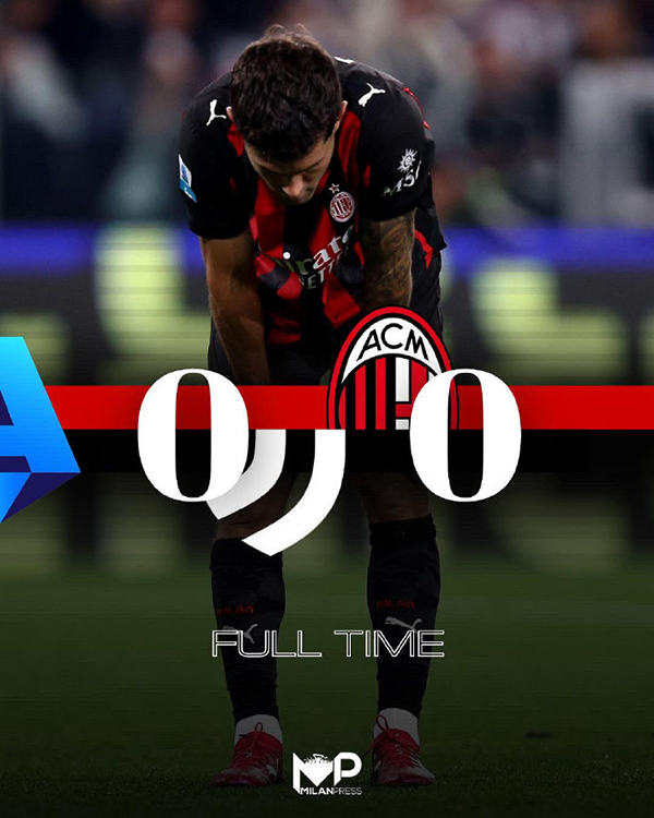 <a href=/zuqiude/fajia/ target=_blank class=infotextkey>法甲</a>：AC米兰0-0尤文 S-希门尼斯造点普利西奇失点