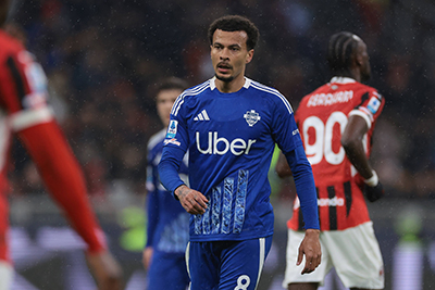 阿里无球可踢还欠债：6000镑珠宝账曝光当天才还