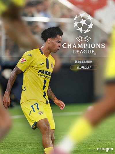 布坎南复盘热刺战：多数时间表现亮眼，仅差临门一脚