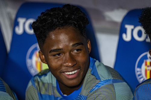 0出场+将外租!罗马诺:恩德里克1月离开<a href=/zuqiude/realmadrid/ target=_blank class=infotextkey>皇马</a>