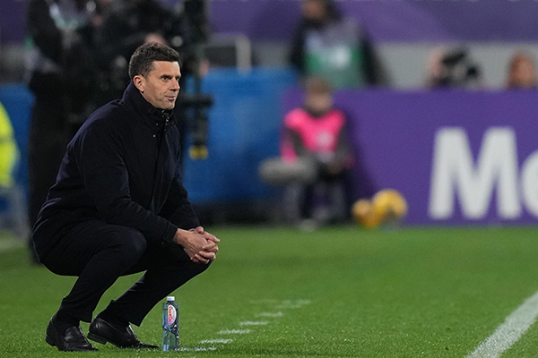 摩纳哥挖角莫塔失败!罗马诺:尤文主帅想休息,婉拒<a href=/zuqiude/fajia/ target=_blank class=infotextkey>法甲</a>邀约