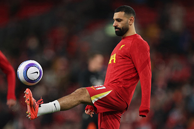 <a href=/zuqiude/yingchao/ target=_blank class=infotextkey>英超</a>最棘手对手？罗德里&B席齐指萨拉赫