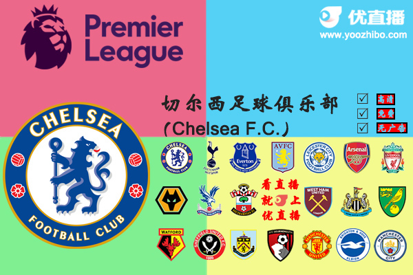 2019-20赛季<a href=/zuqiude/chelsea/ target=_blank class=infotextkey>切尔西</a>阵容名单一览