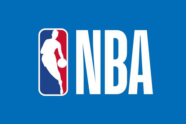 2016-2017赛季NBA球队阵容名单一览：NBA logo