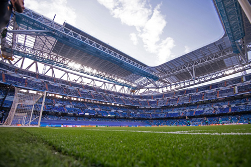 结束6连客回伯纳乌！皇马能否借主场之势反弹？上次主场已是11月2日