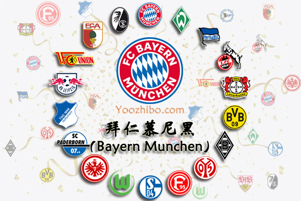 2019-20赛季<a href=/zuqiude/bayern/ target=_blank class=infotextkey>拜仁</a>慕尼黑阵容名单一览