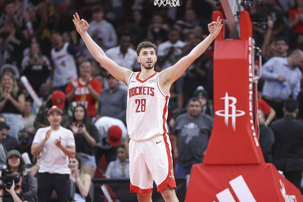 雷霆大胜太阳豪取16连胜,<a href=/lanqiude/spurs/ target=_blank class=infotextkey>马刺</a>待文班,<a href=/lanqiude/rockets/ target=_blank class=infotextkey>火箭</a>12号主场战快船