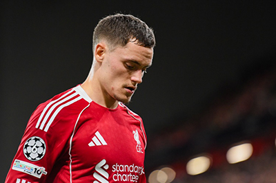 维尔茨:有股狠劲的艺术家,适应力满分且永不退缩