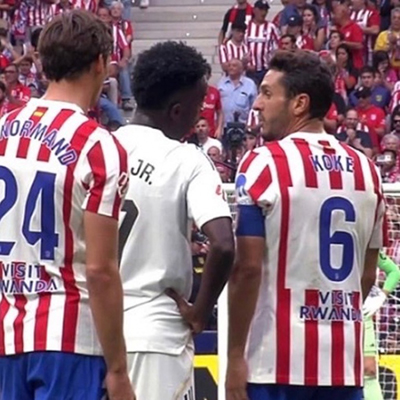 科克扎心：<a href=/qiuxingp/zuqiude/125.html target=_blank class=infotextkey>姆巴佩</a>碾压你！维尼修斯淡定回应：他是我队友