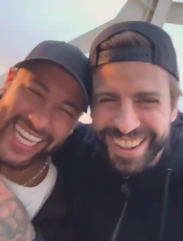 皮克:内马尔本该拿金球,赴<a href=/zuqiude/psg/ target=_blank class=infotextkey>巴黎</a>或因不愿活在<a href=/qiuxingp/zuqiude/119.html target=_blank class=infotextkey>梅西</a>光环下