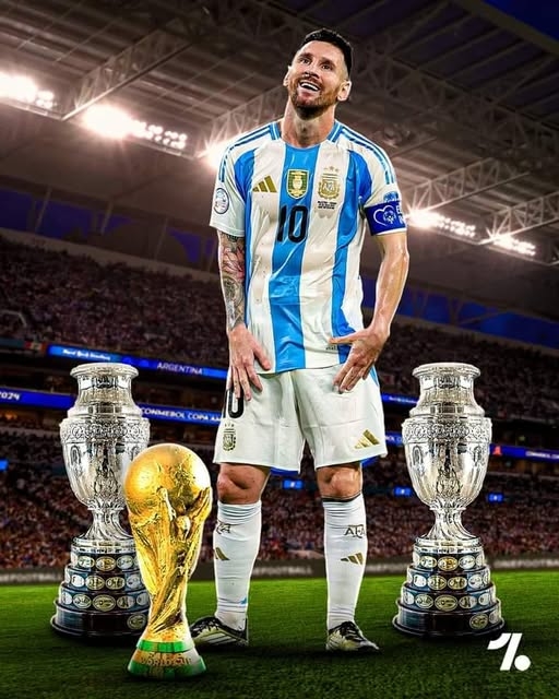 梅西传奇未完！或再征2届大赛，5届<a href=/zuqiude/shijiebei/ target=_blank class=infotextkey>世界杯</a>13球+7届美洲杯14球神迹待续