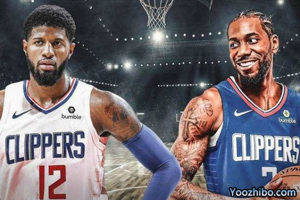 2020年NBA季后赛快船vs独行侠,录像回放