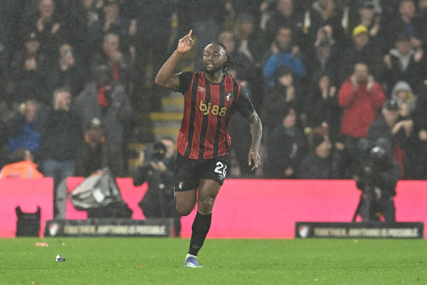 球探爆料：塞梅尼奥爆种引曼联<a href=/zuqiude/hotspur/ target=_blank class=infotextkey>热刺</a>争抢，表现已超预期