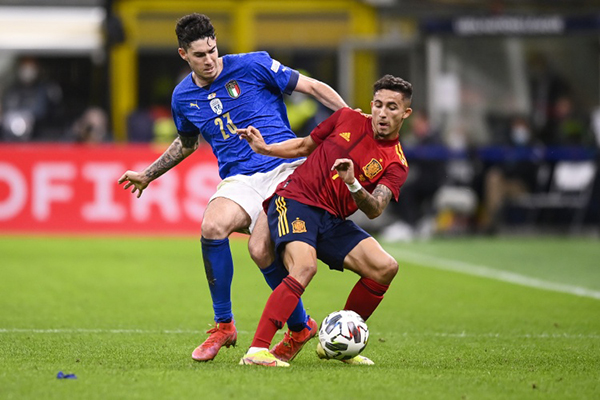 皮诺放话:带西班牙冲<a href=/zuqiude/shijiebei/ target=_blank class=infotextkey>世界杯</a>!力挺沃顿入队:他够格