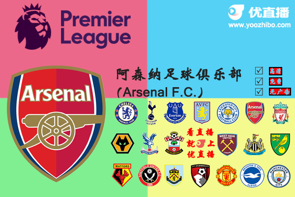 2019-20赛季<a href=/zuqiude/arsenal/ target=_blank class=infotextkey>阿森纳</a>阵容名单一览