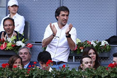 劳尔或将试水<a href=/zuqiude/dejia/ target=_blank class=infotextkey>德甲</a>?图片报:其已被推荐给门兴,本人随时愿接手执教