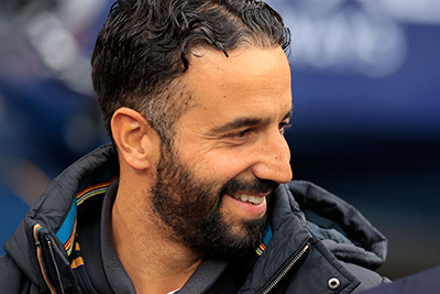 《太阳报》爆料曼联欲清洗高薪球员,周薪30万胖虎与桑乔在列